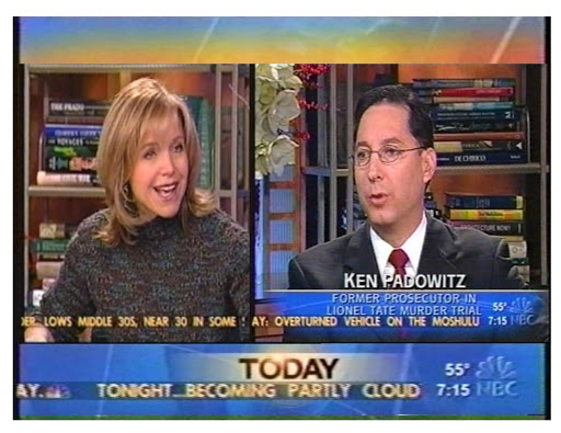 Criminal Justice Attorney «Kenneth Padowitz, P.A.», reviews and photos