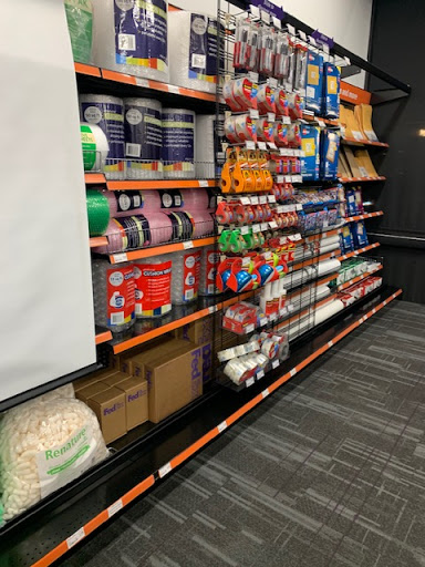 Print Shop «FedEx Office Print & Ship Center», reviews and photos, 13061 Lee Jackson Memorial Hwy a, Fairfax, VA 22033, USA