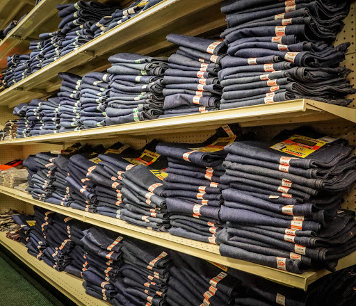 Pet Supply Store «Sutter Orchard Supply», reviews and photos, 573 Bridge St, Yuba City, CA 95991, USA