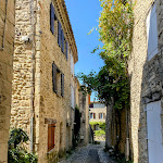 Photo n° 10 de l'avis de Carine.r fait le 09/09/2023 à 12:41 pour Pont Romain à Vaison-la-Romaine