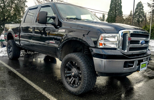 Used Car Dealer «Parkland Auto Center», reviews and photos, 12918 Pacific Ave S, Tacoma, WA 98444, USA