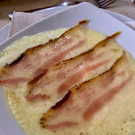 Photo n°4 de l'avis de Wendy.e fait le 08/10/2022 à 17:37 sur le  Trattoria La Saracena Di Macali Stefania à Segni