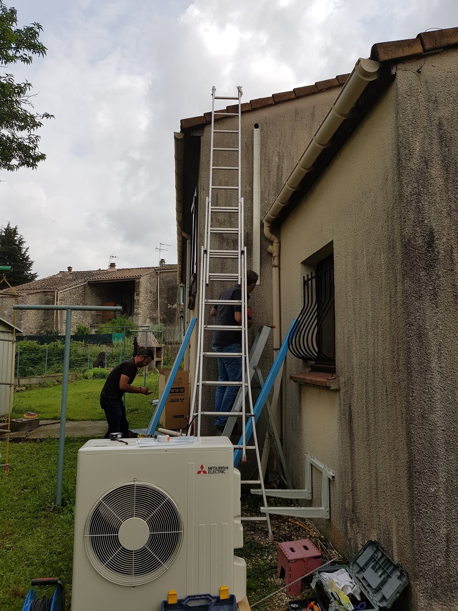 Photo n° 3 de l'avis de julien.a fait le 02/06/2018 à 21:41