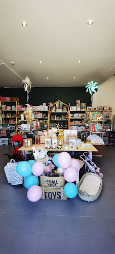 MiniCool - Baby & Kids Store - Loulé