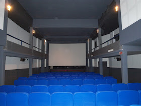 Cinema Araldo