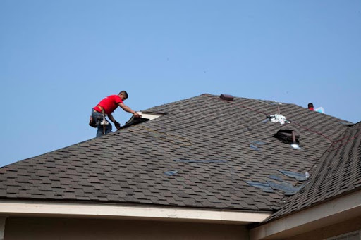 Roofing Contractor «Best Choice Roofing Inc», reviews and photos, 8003 Vine Crest Ave #4, Louisville, KY 40222, USA