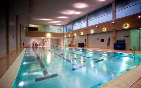 Nuffield Health Hendon Fitness & Wellbeing Gym image