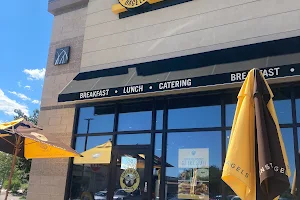 Einstein Bros. Bagels image