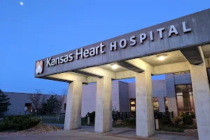 Kansas Heart Hospital image