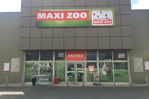 Maxi Zoo Forbach image
