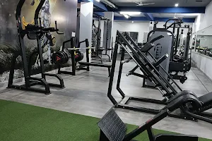 The lion's son gym - Best Gym in Durgapura image