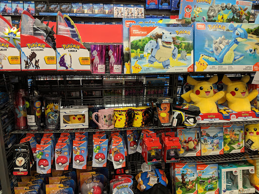 Video Game Store «GameStop», reviews and photos, 12231 Fair Lakes Promenade Dr, Fairfax, VA 22033, USA