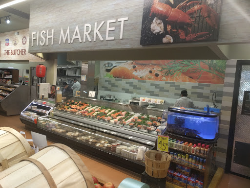 Supermarket «DeCicco Family Markets - Jefferson Valley», reviews and photos, 3651 Lee Rd, Jefferson Valley, NY 10535, USA