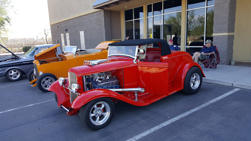 Auto Parts Store «NAPA Auto Parts - Day Auto Supply», reviews and photos, 18705 E Business Park Dr, Queen Creek, AZ 85142, USA