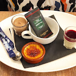 Photo n° 3 de l'avis de TOUCH.F fait le 11/11/2022 à 11:01 pour Brasserie Le Mably à Dijon