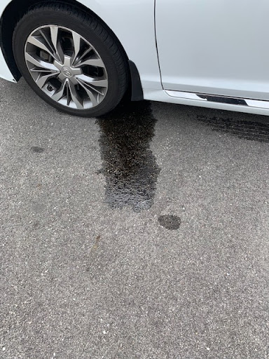 Tire Shop «Firestone Complete Auto Care», reviews and photos, 4646 Lincoln Hwy, Matteson, IL 60443, USA