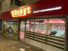 Sheby's