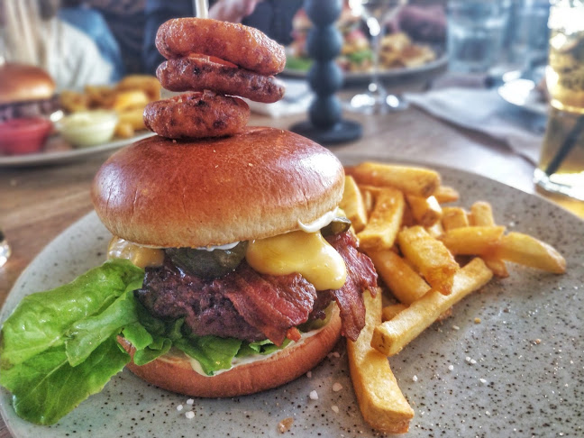 Nybrogade 2, 5800 Nyborg