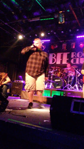 Live Music Venue «BFE Rock Club», reviews and photos, 11528 Jones Rd, Houston, TX 77070, USA