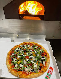 Photos du propriétaire du Pizzas à emporter Pizza gogo à Châteauneuf-le-Rouge - n°15