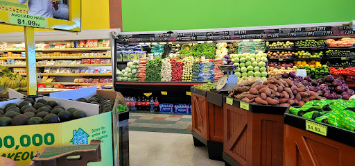 Supermarket «El Toro Loco», reviews and photos, 240 Garden Hwy, Yuba City, CA 95991, USA