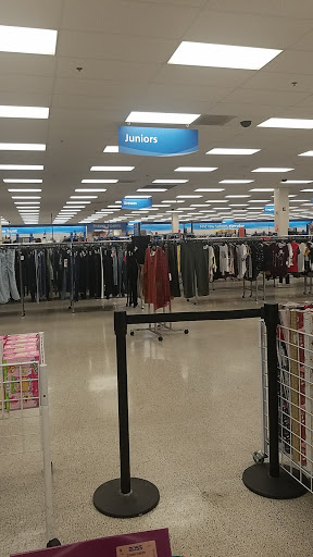 Clothing Store «Ross Dress for Less», reviews and photos, 835 Cortez Rd W, Bradenton, FL 34207, USA