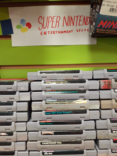 Video Game Store «R.U. Game?», reviews and photos, 2708 E Fowler Ave, Tampa, FL 33612, USA