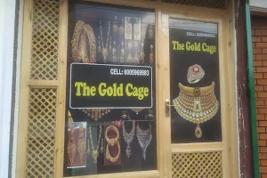 THE GOLD CAGE image