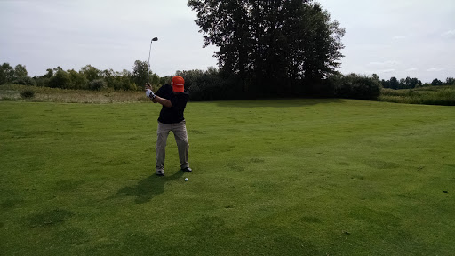 Golf Course «The Brassie Golf Club», reviews and photos, 1110 Pearson Rd, Chesterton, IN 46304, USA