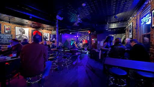 Bar «Cafe Nine», reviews and photos, 250 State St, New Haven, CT 06510, USA