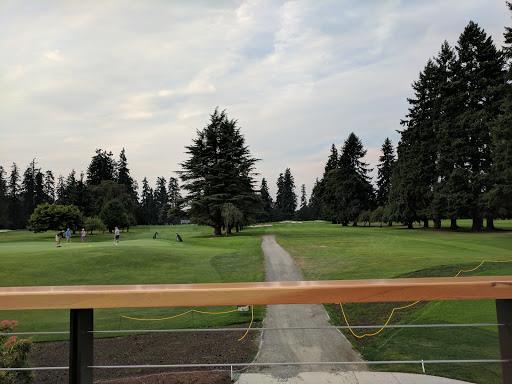 Country Club «Eugene Country Club», reviews and photos, 255 Country Club Rd, Eugene, OR 97401, USA