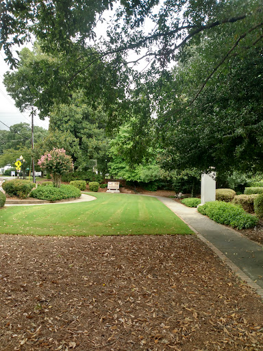 Museum «Southern Museum of Civil War and Locomotive History», reviews and photos, 2829 Cherokee St NW, Kennesaw, GA 30144, USA