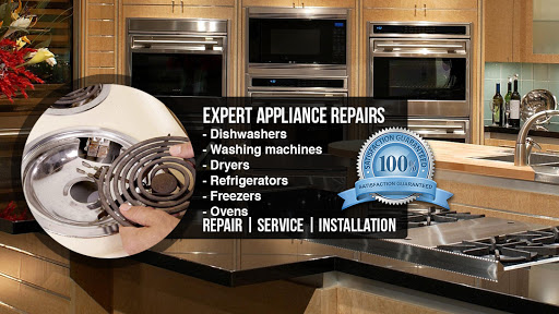 Appliance Repair Leonia in Leonia, New Jersey