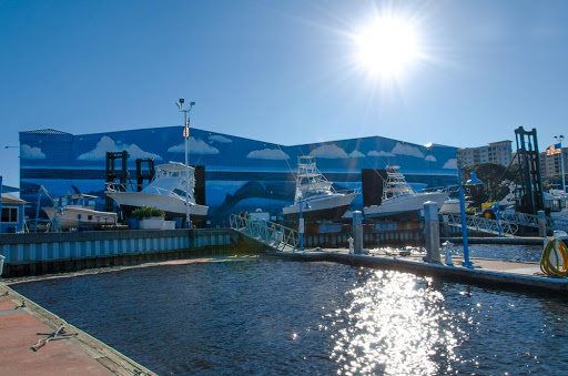 Golf Club «Regatta Bay Golf & Yacht Club», reviews and photos, 465 Regatta Bay Blvd, Destin, FL 32541, USA