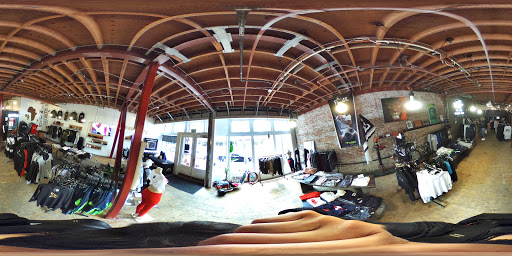 Clothing Store «Beast Mode® Apparel Oakland», reviews and photos, 811 Broadway, Oakland, CA 94607, USA