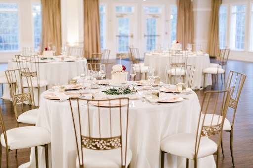 Caterer «Thomas Caterers of Distinction», reviews and photos, 4440 N Keystone Ave, Indianapolis, IN 46205, USA