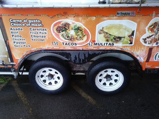 Tacos Y Tortas El Chilango