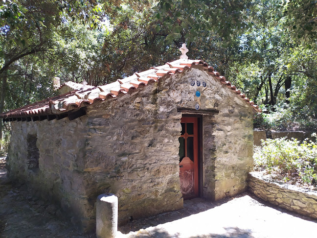 Εκκλησία Αγιά Αναστασια Φαρμακολύτρια - Σκιάθος