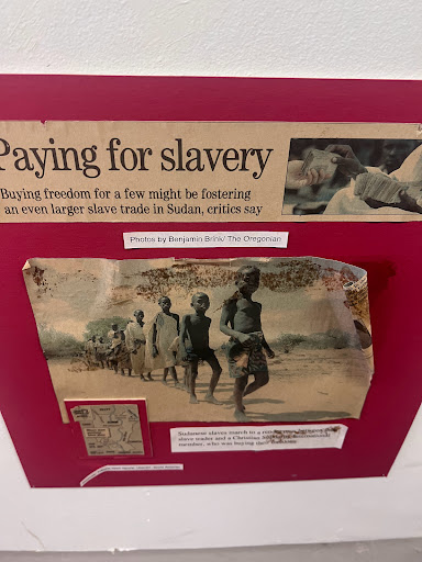 Non-Profit Organization «Wisconsin Black Historical Society/Museum», reviews and photos, 2620 W Center St, Milwaukee, WI 53206, USA