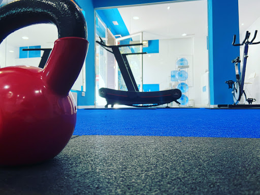 F.a.s.t. The fitness revolution! en Madrid, Madrid