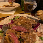 Photo n°2 de l'avis de Konrad.u fait le 24/04/2024 à 13:41 sur le  La Cantinetta à Florence