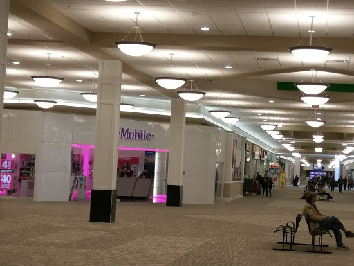 Shopping Mall «Decatur Mall», reviews and photos, 1801 Beltline Rd SW, Decatur, AL 35601, USA