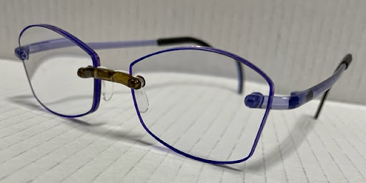 Optician «Singer Specs/Sterling Optical», reviews and photos, 211 W Lincoln Hwy, Exton, PA 19341, USA