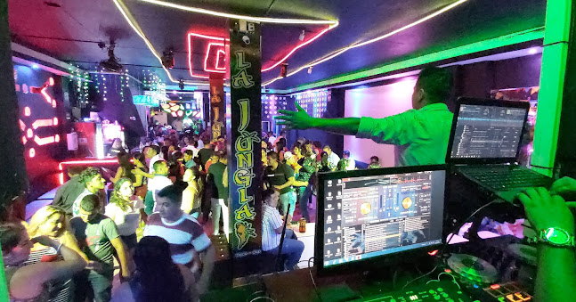 Opiniones de Discoteca La Jungla en Santo Domingo de los Colorados - Discoteca