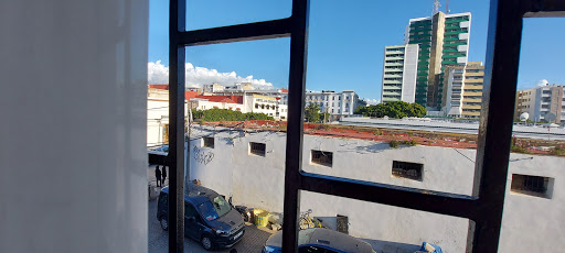 Hôtel Des Voyageurs en Tanger