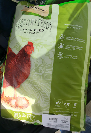 Pet Supply Store «Western Ranch & Pet Supply», reviews and photos, 103 Aegean Way, Vacaville, CA 95687, USA