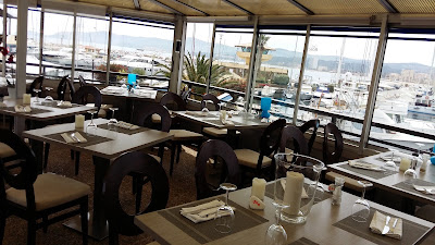 Restaurant Bosco à Le Lavandou