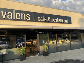 Valens Cafe & Restaurant