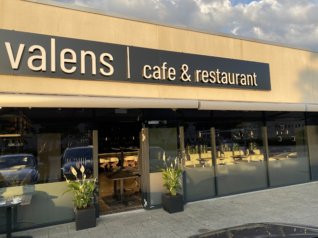Valens Cafe & Restaurant