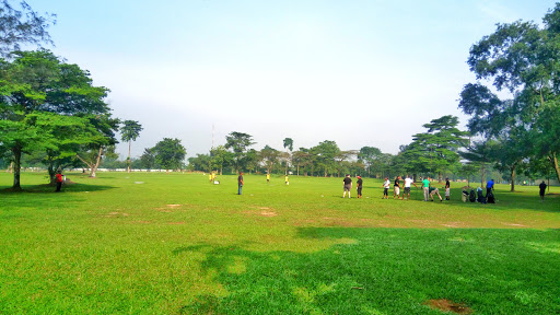 Air Assault Golf Course, Bori Camp Rd, Rumuomasi, Port Harcourt, Nigeria, Stadium, state Rivers